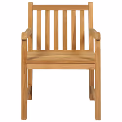 VidaXL 3059932 ensemble de meubles de jardin - Vue supplémentaire 5