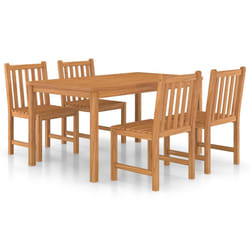 VidaXL 3059933 ensemble de meubles de jardin
