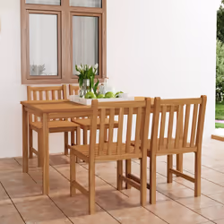 VidaXL 3059933 ensemble de meubles de jardin