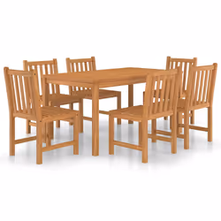 VidaXL 3059934, 7 pièce(s)