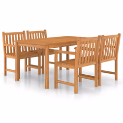 VidaXL 3059935, 5 pièce(s)