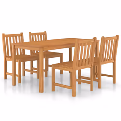 VidaXL 3059937, 5 pièce(s)