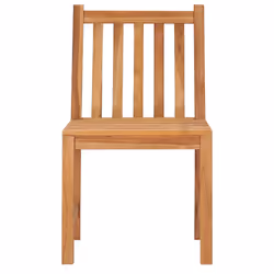 VidaXL 3059937 ensemble de meubles de jardin - Vue supplémentaire 5