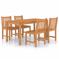 VidaXL 3059939, 5 pièce(s)