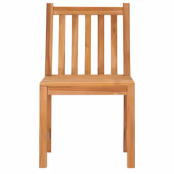 VidaXL 3059939 ensemble de meubles de jardin - Vue supplémentaire 5