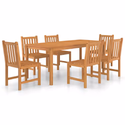 VidaXL 3059941, 7 pièce(s)