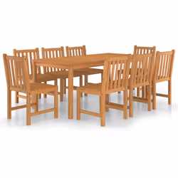 VidaXL 3059942, 9 pièce(s)