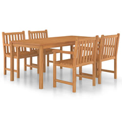 VidaXL 3059943 ensemble de meubles de jardin