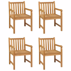 VidaXL 3059943 ensemble de meubles de jardin - Vue supplémentaire 3