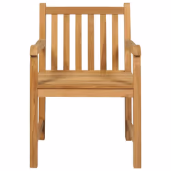 VidaXL 3059943 ensemble de meubles de jardin - Vue supplémentaire 5