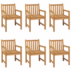 VidaXL 3059944 ensemble de meubles de jardin - Vue supplémentaire 3
