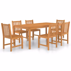 VidaXL 3059945, 7 pièce(s)