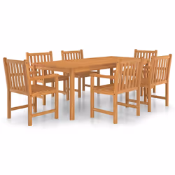 VidaXL 3059947, 7 pièce(s)