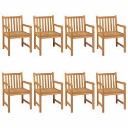 VidaXL 3059948 ensemble de meubles de jardin - Vue supplémentaire 3