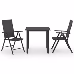 VidaXL 3060046, 3 pièce(s)