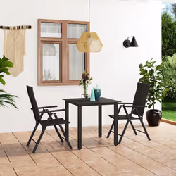 VidaXL 3060046 ensemble de meubles de jardin