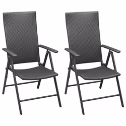 VidaXL 3060046 ensemble de meubles de jardin - Vue supplémentaire 5