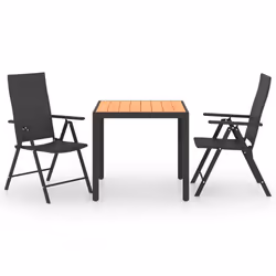 VidaXL 3060052, 3 pièce(s)