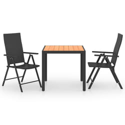 VidaXL 3060052 ensemble de meubles de jardin