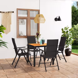 VidaXL 3060053 ensemble de meubles de jardin