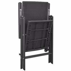 VidaXL 3060053 ensemble de meubles de jardin - Vue supplémentaire 7