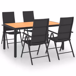 VidaXL 3060054, 5 pièce(s)