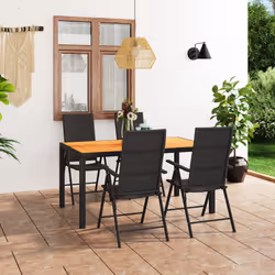 VidaXL 3060054 ensemble de meubles de jardin