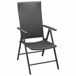VidaXL 3060054 ensemble de meubles de jardin - Vue supplémentaire 4