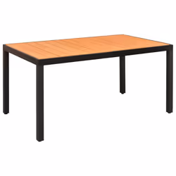 VidaXL 3060054 ensemble de meubles de jardin - Vue supplémentaire 8