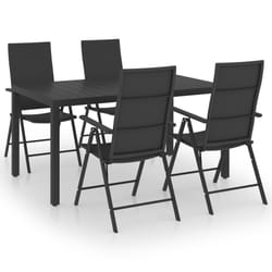 VidaXL 3060060 ensemble de meubles de jardin