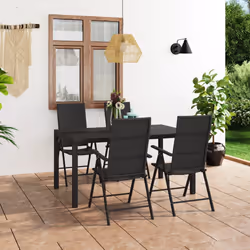 VidaXL 3060060 ensemble de meubles de jardin