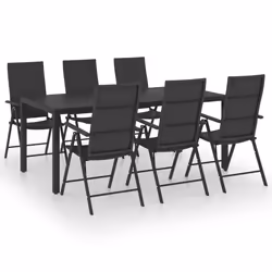 VidaXL 3060062, 7 pièce(s)