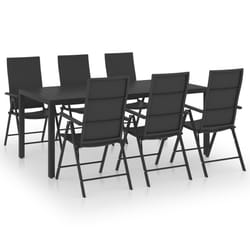 VidaXL 3060062 ensemble de meubles de jardin