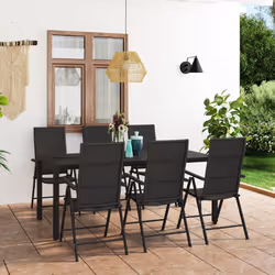 VidaXL 3060062 ensemble de meubles de jardin
