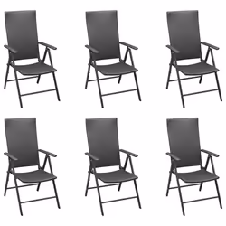 VidaXL 3060062 ensemble de meubles de jardin