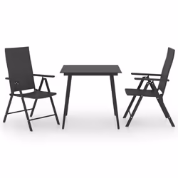 VidaXL 3060064, 3 pièce(s)