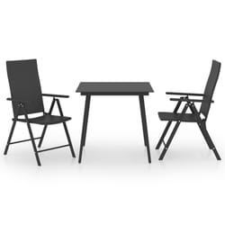 VidaXL 3060064 ensemble de meubles de jardin