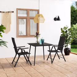 VidaXL 3060064 ensemble de meubles de jardin