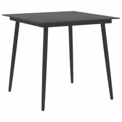 VidaXL 3060064 ensemble de meubles de jardin