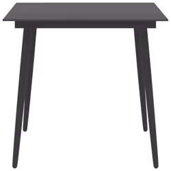 VidaXL 3060064 ensemble de meubles de jardin - Vue supplémentaire 4
