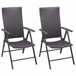 VidaXL 3060064 ensemble de meubles de jardin - Vue supplémentaire 6