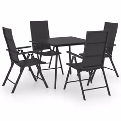 VidaXL 3060065, 5 pièce(s)