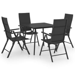 VidaXL 3060065 ensemble de meubles de jardin