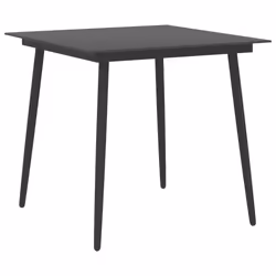 VidaXL 3060065 ensemble de meubles de jardin
