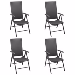 VidaXL 3060065 ensemble de meubles de jardin - Vue supplémentaire 6