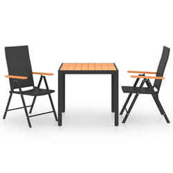 VidaXL 3060076 ensemble de meubles de jardin