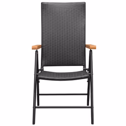 VidaXL 3060076 ensemble de meubles de jardin - Vue supplémentaire 5