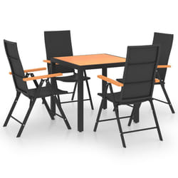 VidaXL 3060077 ensemble de meubles de jardin