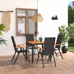 VidaXL 3060077 ensemble de meubles de jardin