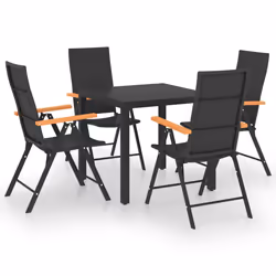 VidaXL 3060083, 5 pièce(s)